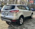 Серый Форд Эскейп, объемом двигателя 1.6 л и пробегом 124 тыс. км за 8900 $, фото 5 на Automoto.ua