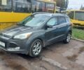 Сірий Форд Ескейп, об'ємом двигуна 1.6 л та пробігом 212 тис. км за 5000 $, фото 1 на Automoto.ua
