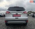 Серый Форд Эскейп, объемом двигателя 1.6 л и пробегом 191 тыс. км за 8499 $, фото 8 на Automoto.ua