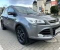 Сірий Форд Ескейп, об'ємом двигуна 2 л та пробігом 285 тис. км за 10500 $, фото 6 на Automoto.ua