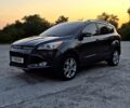 Серый Форд Эскейп, объемом двигателя 2 л и пробегом 202 тыс. км за 10500 $, фото 1 на Automoto.ua