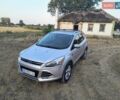 Серый Форд Эскейп, объемом двигателя 2 л и пробегом 128 тыс. км за 13000 $, фото 1 на Automoto.ua
