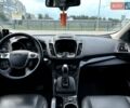 Сірий Форд Ескейп, об'ємом двигуна 2 л та пробігом 285 тис. км за 10500 $, фото 15 на Automoto.ua