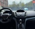Серый Форд Эскейп, объемом двигателя 2 л и пробегом 170 тыс. км за 10500 $, фото 11 на Automoto.ua