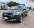 Сірий Форд Ескейп, об'ємом двигуна 2.49 л та пробігом 175 тис. км за 9800 $, фото 1 на Automoto.ua