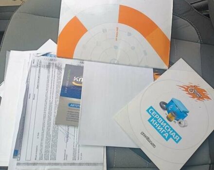 Серый Форд Эскейп, объемом двигателя 2 л и пробегом 169 тыс. км за 11000 $, фото 19 на Automoto.ua