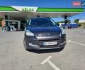 Серый Форд Эскейп, объемом двигателя 2 л и пробегом 105 тыс. км за 9800 $, фото 27 на Automoto.ua