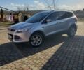 Серый Форд Эскейп, объемом двигателя 2 л и пробегом 160 тыс. км за 11500 $, фото 1 на Automoto.ua
