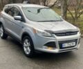 Сірий Форд Ескейп, об'ємом двигуна 1.6 л та пробігом 125 тис. км за 9999 $, фото 3 на Automoto.ua