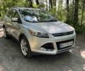 Серый Форд Эскейп, объемом двигателя 2 л и пробегом 220 тыс. км за 12000 $, фото 1 на Automoto.ua