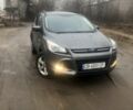 Серый Форд Эскейп, объемом двигателя 2 л и пробегом 129 тыс. км за 11700 $, фото 10 на Automoto.ua