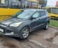 Форд Ескейп 2014 у Черкасах на Automoto.ua Сірий Форд Ескейп, об'ємом двигуна 1.6 л та пробігом 212 тис. км за 5000 $, фото 4 на Automoto.ua
