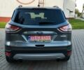 Серый Форд Эскейп, объемом двигателя 1.6 л и пробегом 132 тыс. км за 10500 $, фото 3 на Automoto.ua