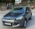 Сірий Форд Ескейп, об'ємом двигуна 2 л та пробігом 171 тис. км за 12200 $, фото 1 на Automoto.ua