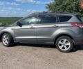 Сірий Форд Ескейп, об'ємом двигуна 1.6 л та пробігом 156 тис. км за 11111 $, фото 1 на Automoto.ua