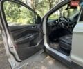 Серый Форд Эскейп, объемом двигателя 2 л и пробегом 220 тыс. км за 12000 $, фото 5 на Automoto.ua