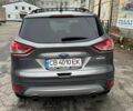 Серый Форд Эскейп, объемом двигателя 1.6 л и пробегом 252 тыс. км за 10500 $, фото 3 на Automoto.ua