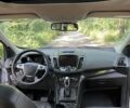 Серый Форд Эскейп, объемом двигателя 2 л и пробегом 220 тыс. км за 12000 $, фото 11 на Automoto.ua