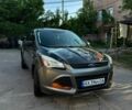 Серый Форд Эскейп, объемом двигателя 2.49 л и пробегом 165 тыс. км за 10000 $, фото 1 на Automoto.ua