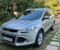 Сірий Форд Ескейп, об'ємом двигуна 2 л та пробігом 200 тис. км за 10700 $, фото 1 на Automoto.ua