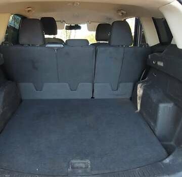 Серый Форд Эскейп, объемом двигателя 2.5 л и пробегом 250 тыс. км за 10900 $, фото 6 на Automoto.ua