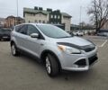Сірий Форд Ескейп, об'ємом двигуна 1.6 л та пробігом 230 тис. км за 9300 $, фото 1 на Automoto.ua