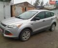 Сірий Форд Ескейп, об'ємом двигуна 2.5 л та пробігом 300 тис. км за 5600 $, фото 1 на Automoto.ua