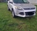 Сірий Форд Ескейп, об'ємом двигуна 1.6 л та пробігом 200 тис. км за 8999 $, фото 1 на Automoto.ua