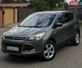Сірий Форд Ескейп, об'ємом двигуна 2 л та пробігом 185 тис. км за 10999 $, фото 1 на Automoto.ua