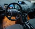 Серый Форд Эскейп, объемом двигателя 1.6 л и пробегом 216 тыс. км за 8827 $, фото 1 на Automoto.ua