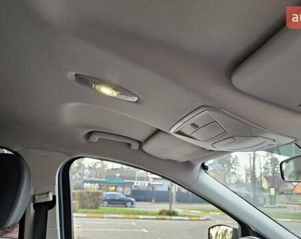 Сірий Форд Ескейп, об'ємом двигуна 2.5 л та пробігом 173 тис. км за 12500 $, фото 10 на Automoto.ua