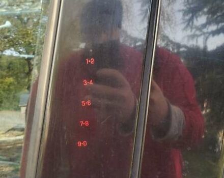 Серый Форд Эскейп, объемом двигателя 1.6 л и пробегом 235 тыс. км за 12300 $, фото 15 на Automoto.ua