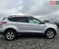 Серый Форд Эскейп, объемом двигателя 1.6 л и пробегом 191 тыс. км за 8499 $, фото 11 на Automoto.ua