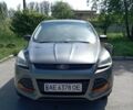 Серый Форд Эскейп, объемом двигателя 2.5 л и пробегом 223 тыс. км за 10400 $, фото 7 на Automoto.ua