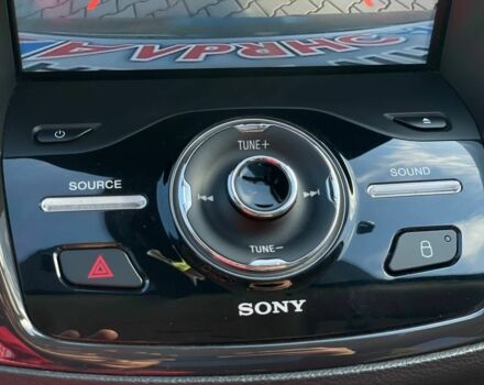 Серый Форд Эскейп, объемом двигателя 2 л и пробегом 134 тыс. км за 15500 $, фото 12 на Automoto.ua