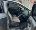 Сірий Форд Ескейп, об'ємом двигуна 1.6 л та пробігом 240 тис. км за 9500 $, фото 13 на Automoto.ua