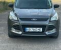 Сірий Форд Ескейп, об'ємом двигуна 2.5 л та пробігом 140 тис. км за 11200 $, фото 1 на Automoto.ua