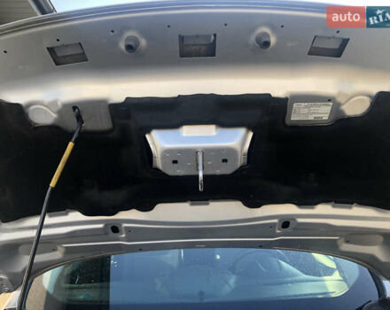 Сірий Форд Ескейп, об'ємом двигуна 2 л та пробігом 220 тис. км за 10600 $, фото 7 на Automoto.ua