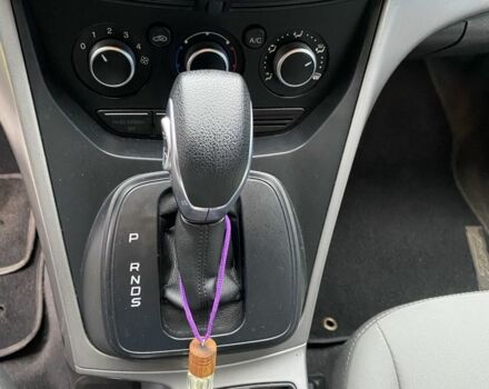 Сірий Форд Ескейп, об'ємом двигуна 1.6 л та пробігом 125 тис. км за 9999 $, фото 6 на Automoto.ua