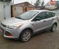 Сірий Форд Ескейп, об'ємом двигуна 2.5 л та пробігом 300 тис. км за 5900 $, фото 1 на Automoto.ua