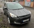 Сірий Форд Ескейп, об'ємом двигуна 2 л та пробігом 186 тис. км за 13000 $, фото 1 на Automoto.ua