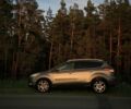 Сірий Форд Ескейп, об'ємом двигуна 1.6 л та пробігом 180 тис. км за 9300 $, фото 4 на Automoto.ua