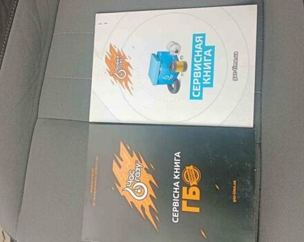 Серый Форд Эскейп, объемом двигателя 2 л и пробегом 169 тыс. км за 11000 $, фото 17 на Automoto.ua