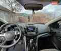 Сірий Форд Ескейп, об'ємом двигуна 1.6 л та пробігом 240 тис. км за 9500 $, фото 17 на Automoto.ua