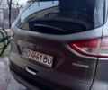 Сірий Форд Ескейп, об'ємом двигуна 1.6 л та пробігом 205 тис. км за 10555 $, фото 4 на Automoto.ua