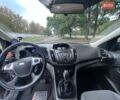 Серый Форд Эскейп, объемом двигателя 1.6 л и пробегом 208 тыс. км за 10500 $, фото 7 на Automoto.ua