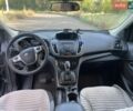 Сірий Форд Ескейп, об'ємом двигуна 2.5 л та пробігом 140 тис. км за 11200 $, фото 13 на Automoto.ua