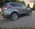 Серый Форд Эскейп, объемом двигателя 1.6 л и пробегом 256 тыс. км за 10800 $, фото 4 на Automoto.ua