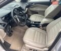 Сірий Форд Ескейп, об'ємом двигуна 2 л та пробігом 183 тис. км за 10400 $, фото 7 на Automoto.ua