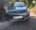 Сірий Форд Ескейп, об'ємом двигуна 2 л та пробігом 155 тис. км за 11300 $, фото 16 на Automoto.ua